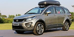 Why Is Tata Hexa The Best Car Of The Year?