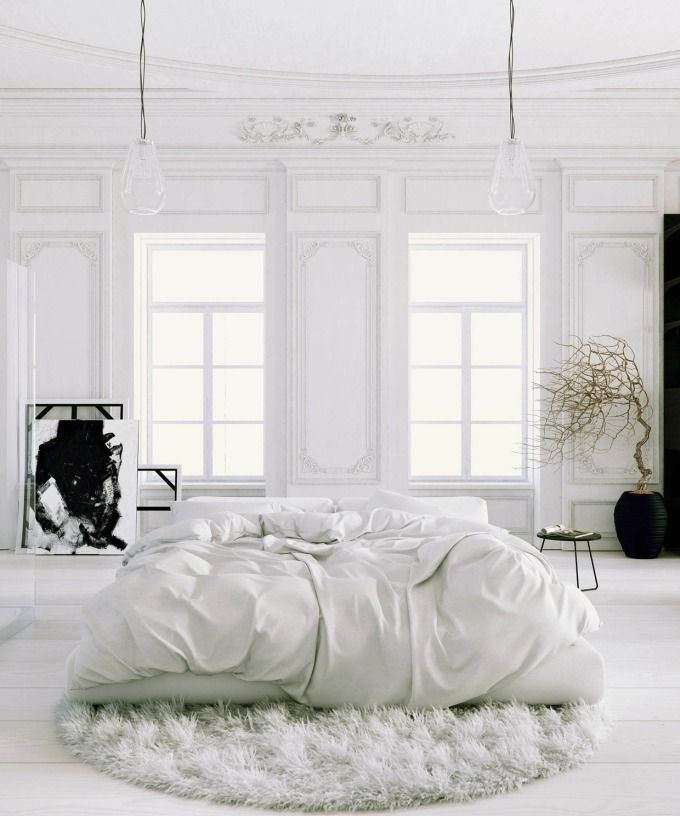 5 Cool and Unconventional Themes For Your Bedroom