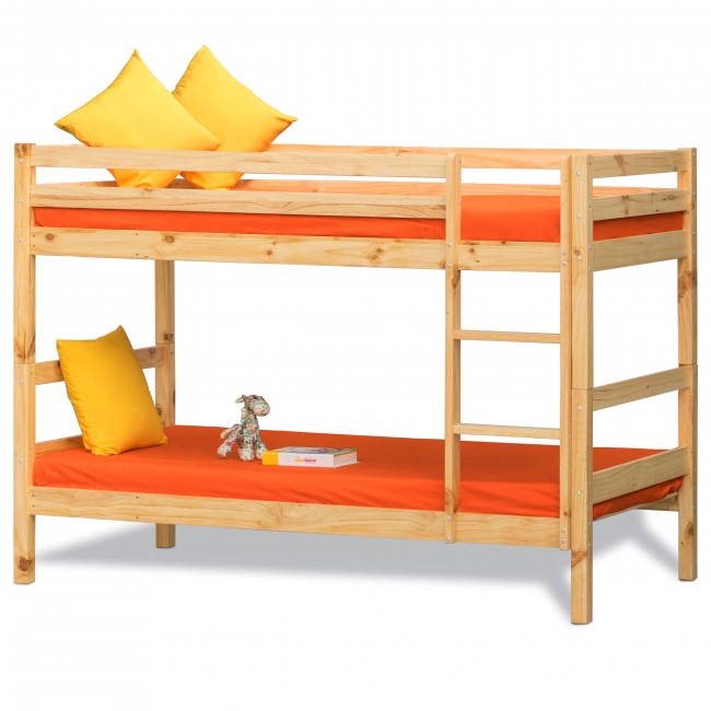 Selecting The Best Bedding Furniture For Kids