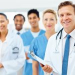Healthcare For Your Employees Who Are The Backbone Of Any Organization