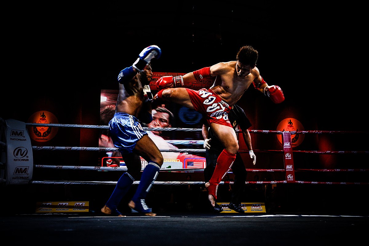 Muay Thai Package and Spicing Up Your Holiday