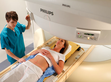 The Benefits and Side Effects Of Radiology Oncology