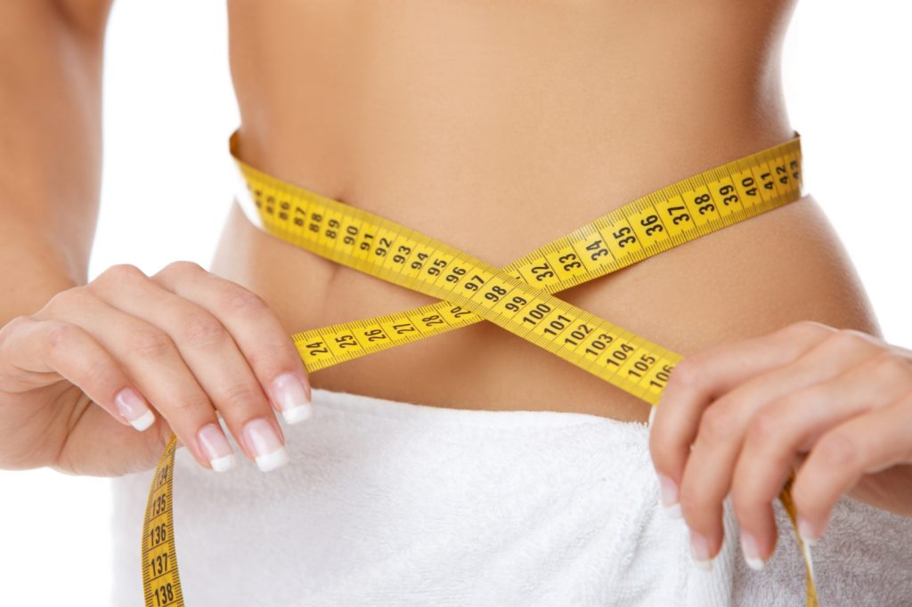 The Most Effective Weight Loss Dietary Supplement