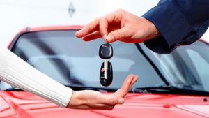 New York car rental