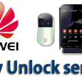 Unlock Huawei Honor 6X Code Generator