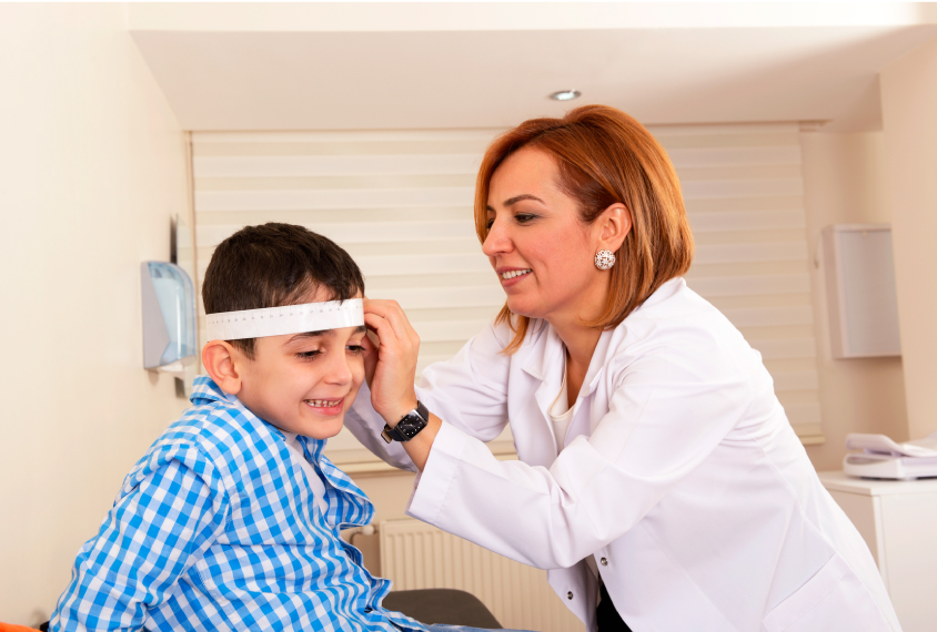 Millions Live With Autism. What’s Their Day-to-Day Like?