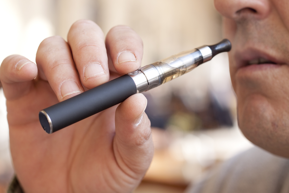 Can You Quit Smoking With Electronic Cigarettes?