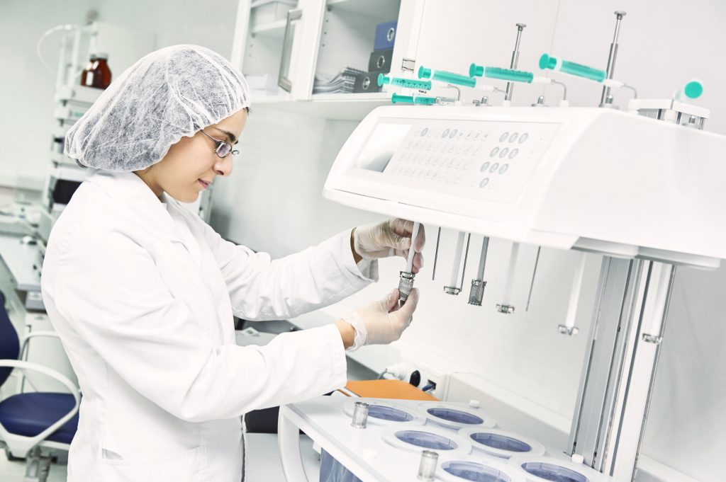 Planning To Relocate Your Pharma manufacturing Space: Here Are The Steps
