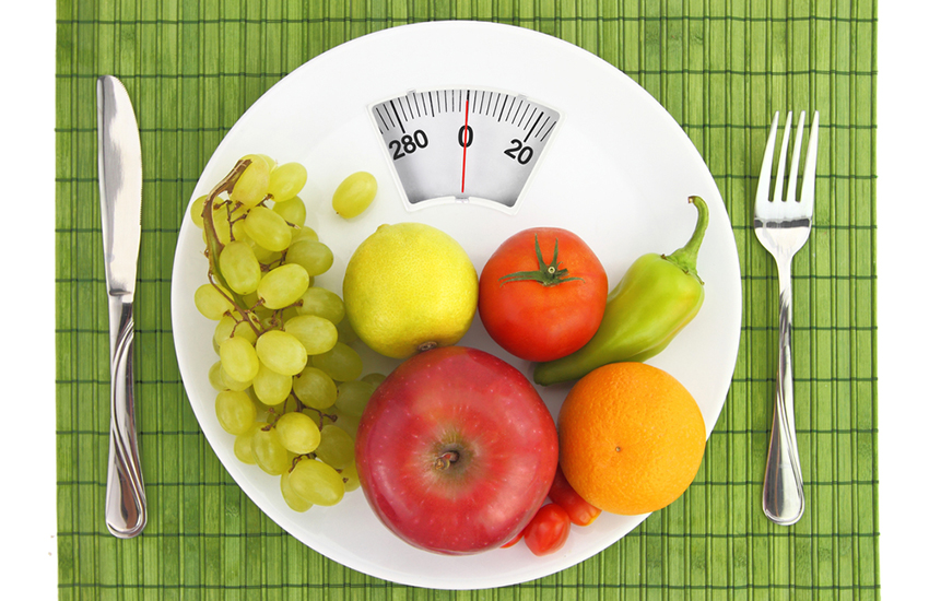 Now You Can Reduce Your Weight By Just Following Balanced Diet