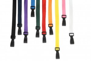 Bespoke Lanyards - Lanyards Designed To Your Specifications