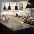 New and Exciting Design Materials For Countertops and Flooring For Your High End Home Remodel