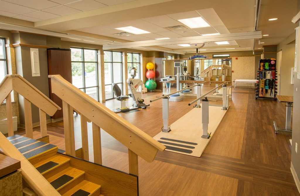 How To Choose The Right Luxury Rehab Center