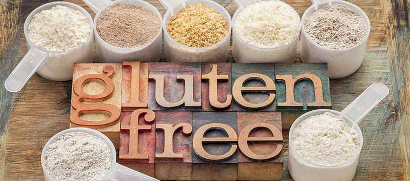 Can A Gluten-Free Diet Help Ease The Symptoms Of IBS?