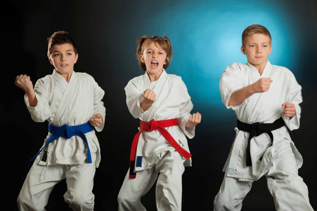 3 Things To Consider When Opening Up A Karate Studio