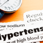 A SILENT KILLER (World Hypertension Day)