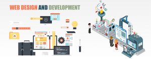 Important Factors Of Website Development And Designing