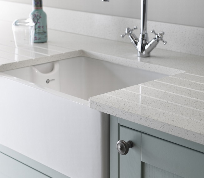 The Best Way To Select The Ideal Quartz Worktop Colour For Your Needs