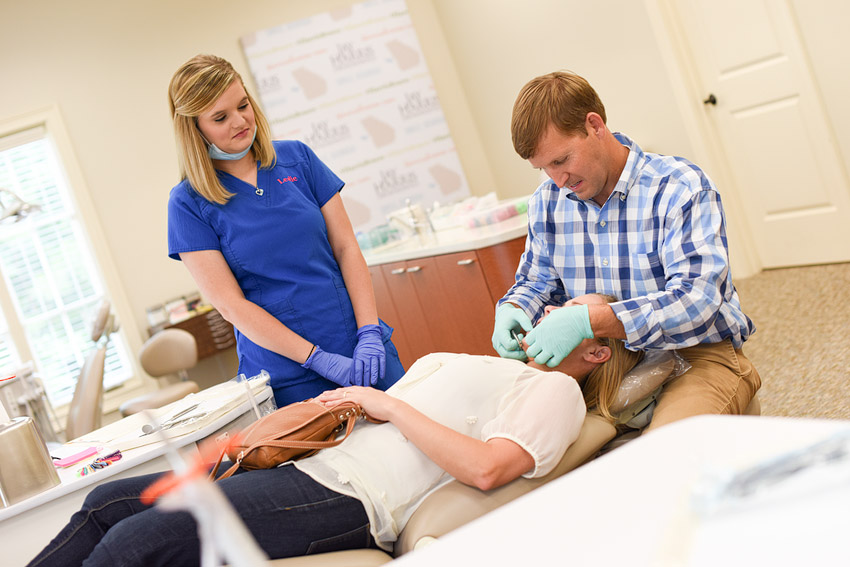 What Happens During Your First Visit To The Orthodontist?