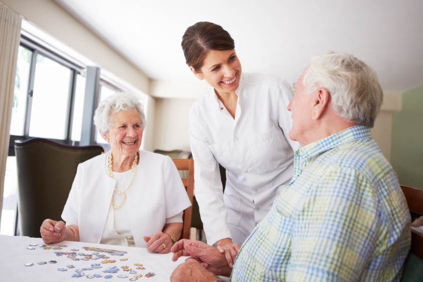 What Is In-Home Care?