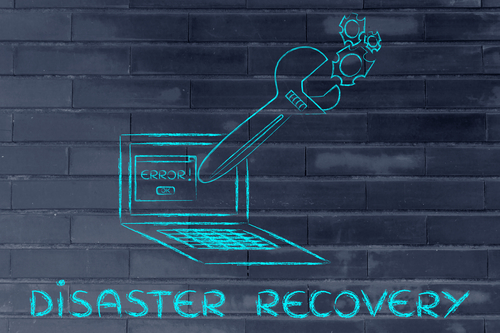 Designing An IT Disaster Recovery Plan