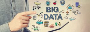 The Benefits Of Big Data For Manufacturing