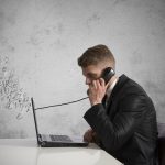 2 Things To Consider When Switching To VoIP Phone Systems