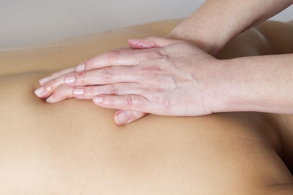 5 Reasons Why Getting Massage Therapy Could Be The Best Decision You Can Ever Make