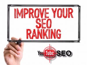 Follow SEO strategies To Improve Your YouTube Rankings