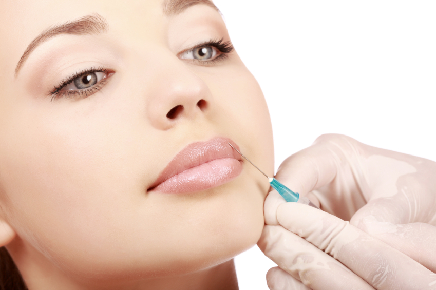 Highlighting Some Important Benefits Of Dermal Filler Injections