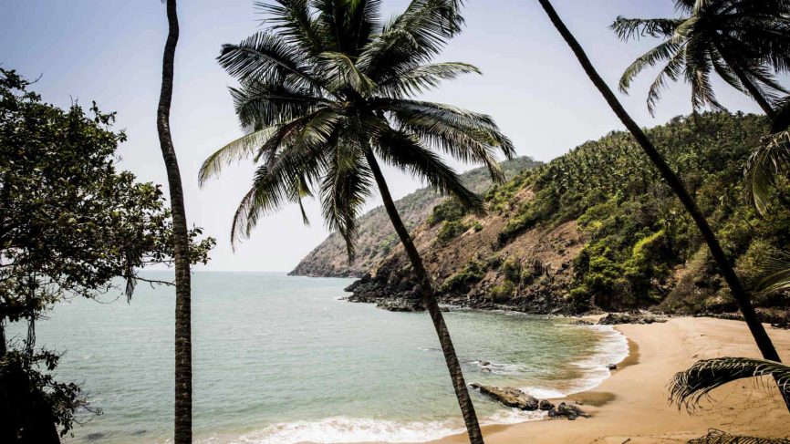 Hidden Gems Of Goa That No One Knows About