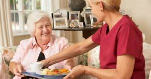 How To Hire In-Home Care For Your Senior
