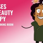 Courses For Beauty Therapy With The Training Room
