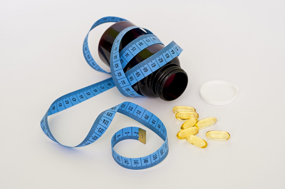 Boost Your Health and Immune System With The Right Vitamins & Supplements