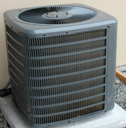 Common Faults Your Air-Conditioning System Might Need A Repairman For