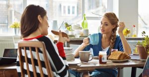 4 Ways You Benefit From Seeing A Counsellor