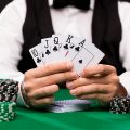 How To Keep A Healthy Mindset When Gambling