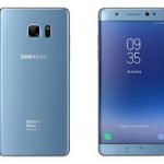 Samsung Galaxy Note FE (Fan Edition) Vs The Old Note 7 Here Are The Differences