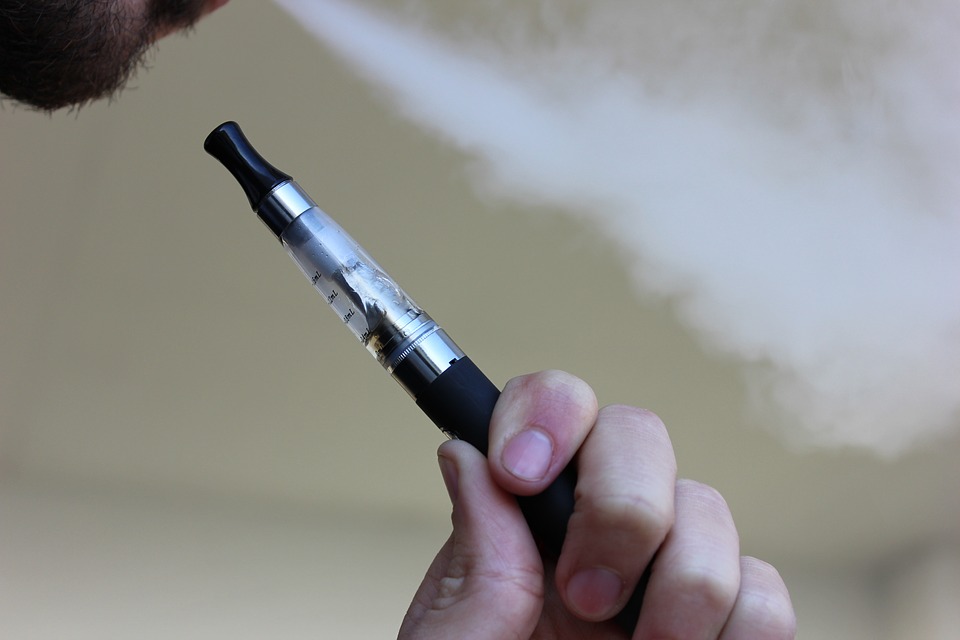 Alternatives To Smoking: Vaping Your Way Off Cigarettes For Good