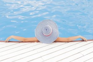 5 Health Benefits Of Swimming Pools and Spas