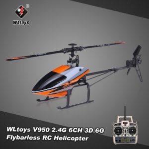 WLtoys V950