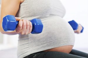 Things You Should Know About Exercising While Pregnant