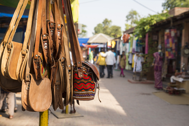 Delhi Haat: A Must Visit For Every Traveler