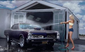 Few Reasons Why You Should Never Ignore The Importance Of A Car Wash