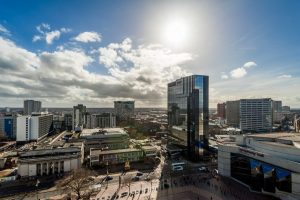 5 Reasons To Visit Birmingham