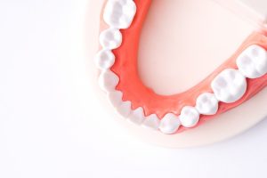 Count On Dentures To Get Rid Of Woes Of Missing Teeth