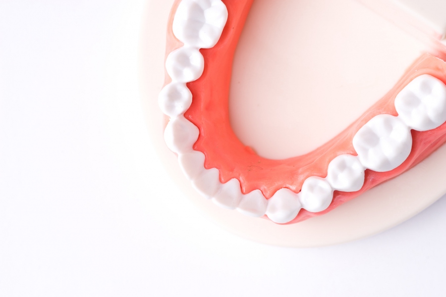 Count On Dentures To Get Rid Of Woes Of Missing Teeth