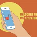 Unlocked Phone: Why It Is For You