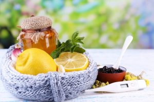 Essential Ingredients For Your Health & Beauty Routine