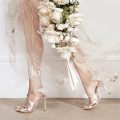 How To Choose Your Wedding Shoes…