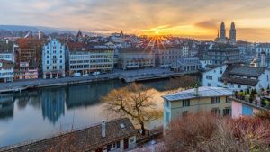 Valuable Tips: 7 Great Ways To Enjoy Zurich For Free